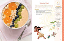 The Disney Princess Cookbook