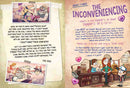 Gravity Falls: Gravity Falls: Tales of the Strange and Unexplained: (Bedtime Stories Based on Your Favorite Episodes!) (5-Minute Stories)