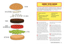 The Bob's Burgers Burger Book: Real Recipes for Joke Burgers