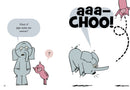 An Elephant & Piggie Biggie! Volume 4 (An Elephant and Piggie Book)
