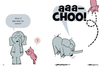 An Elephant & Piggie Biggie! Volume 4 (An Elephant and Piggie Book)