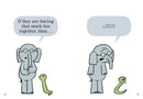 An Elephant & Piggie Biggie! Volume 4 (An Elephant and Piggie Book)