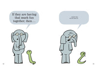 An Elephant & Piggie Biggie! Volume 4 (An Elephant and Piggie Book)