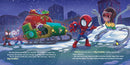 Spidey and His Amazing Friends: A Very Spidey Christmas