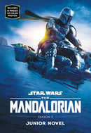 The Mandalorian Season 2 Junior Novel  (Media tie-in)