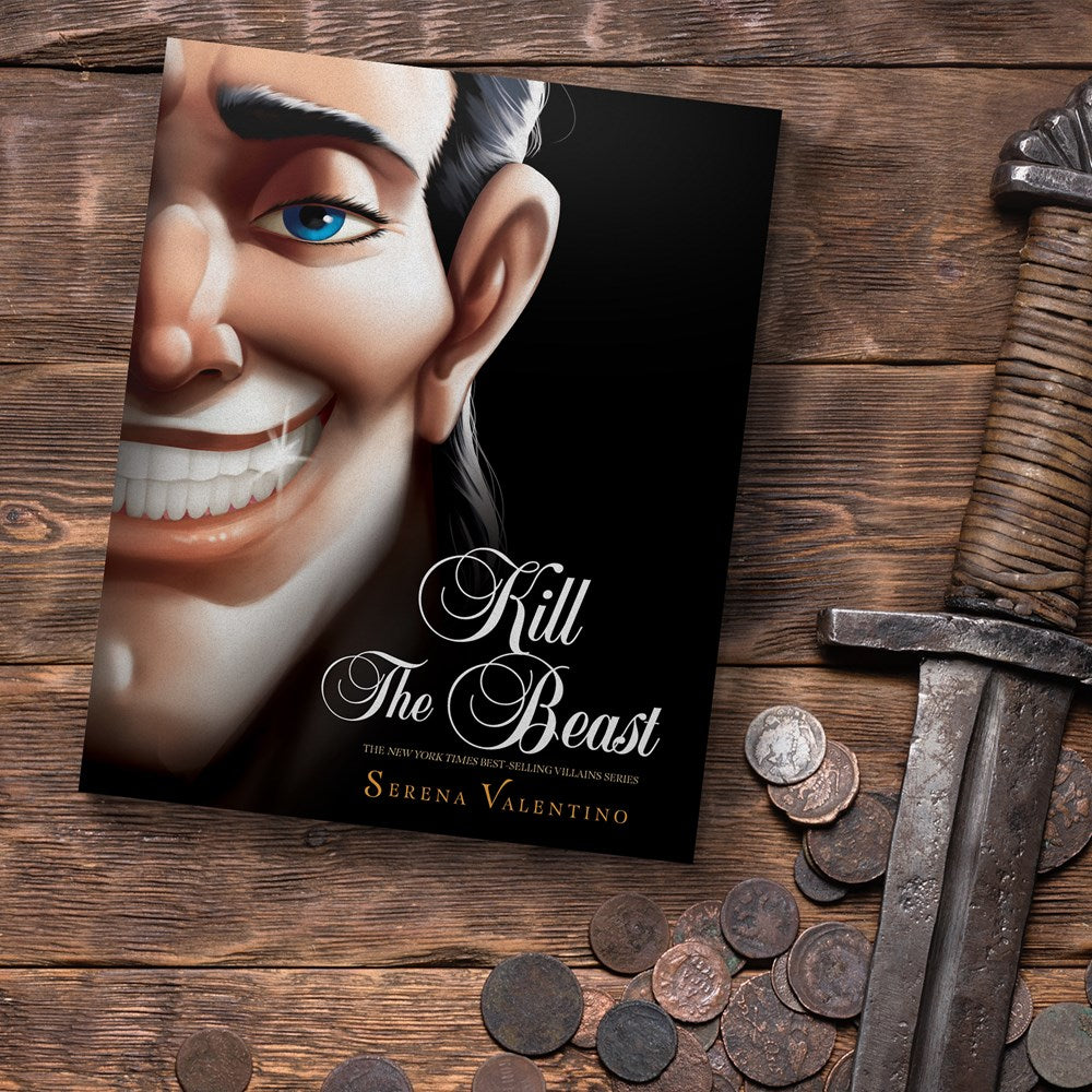 Kill the Beast (Villains)