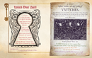 The Hocus Pocus Spell Book