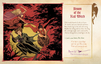 The Hocus Pocus Spell Book