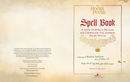 The Hocus Pocus Spell Book