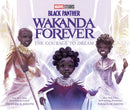 Black Panther: Wakanda Forever: The Courage to Dream  (Media tie-in)