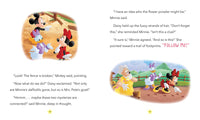 My First Minnie Mouse Bedtime Storybook (My First Bedtime Storybook)