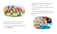 My First Minnie Mouse Bedtime Storybook (My First Bedtime Storybook)