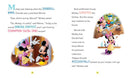 My First Minnie Mouse Bedtime Storybook (My First Bedtime Storybook)