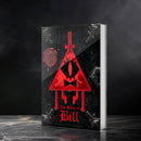The Book of Bill (Gravity Falls)