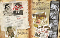 The Book of Bill (Gravity Falls)