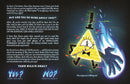 The Book of Bill (Gravity Falls)