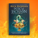 Percy Jackson and the Olympians: The Chalice of the Gods (Percy Jackson & the Olympians)