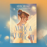 Wings of Starlight (Wings of Pixie Hollow)