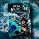 Percy Jackson and the Olympians: The Lightning Thief The Graphic Novel (paperback)