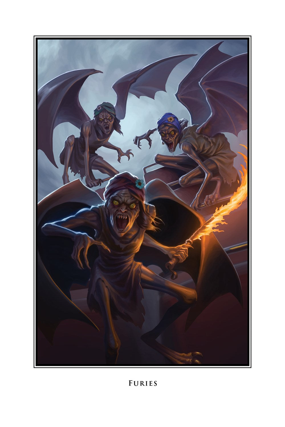 Percy Jackson and the Olympians The Lightning Thief Deluxe Collector's Edition