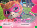 World of Reading: Super Kitties: Vanishing Valentines
