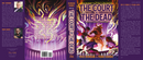 From the World of Percy Jackson: The Court of the Dead: A Nico di Angelo Adventure