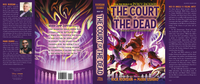 From the World of Percy Jackson: The Court of the Dead: A Nico di Angelo Adventure