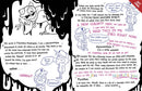 Gravity Falls: Don't Color This Book!: It's Cursed!