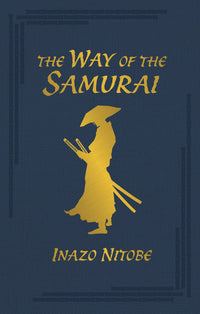 The Path of the Warrior Ornate Box Set