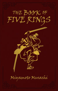 The Path of the Warrior Ornate Box Set