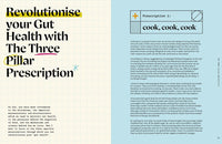 The Kitchen Prescription