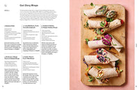 The Kitchen Prescription