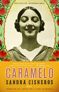 Caramelo (Spanish Edition): En Espanol