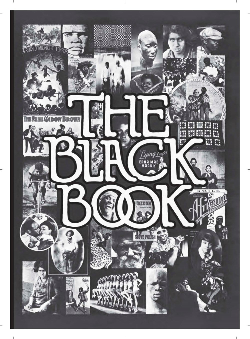 The Black Book