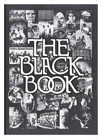 The Black Book