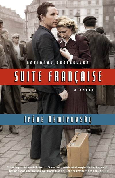 Suite Francaise