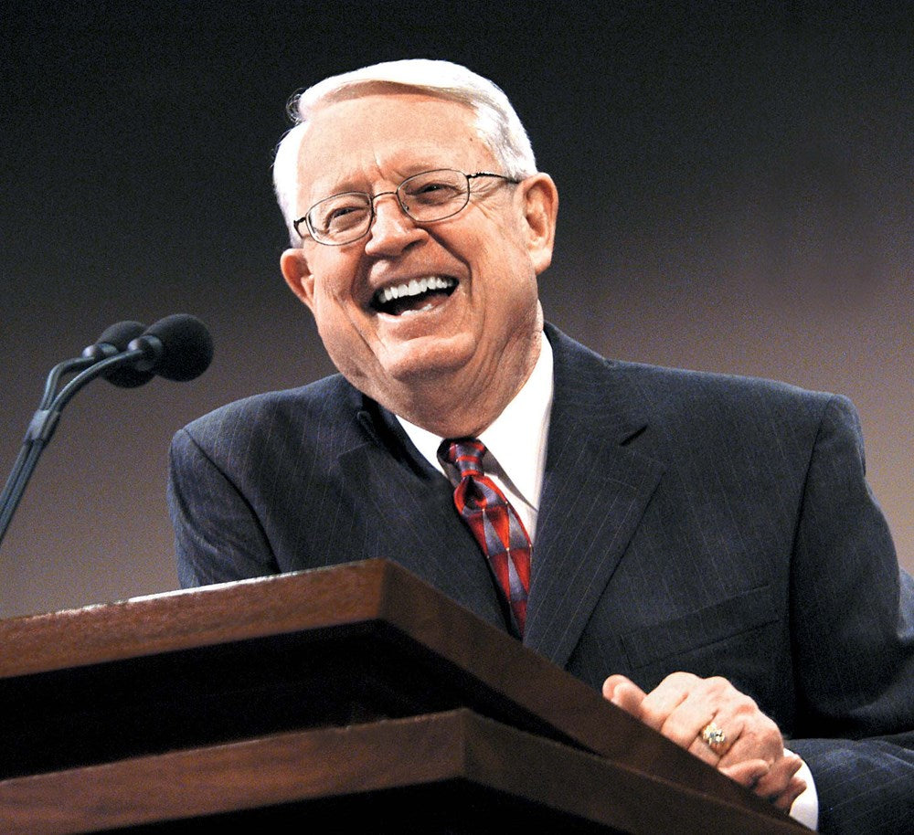 Great Lives: Jesus