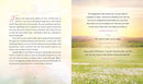 Jesus Calling for Easter, Padded Hardcover, with Full Scriptures
