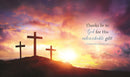 Jesus Calling for Easter, Padded Hardcover, with Full Scriptures