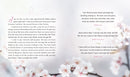 Jesus Calling for Easter, Padded Hardcover, with Full Scriptures