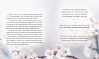 Jesus Calling for Easter, Padded Hardcover, with Full Scriptures