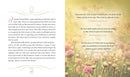 Jesus Calling for Easter, Padded Hardcover, with Full Scriptures