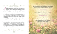 Jesus Calling for Easter, Padded Hardcover, with Full Scriptures