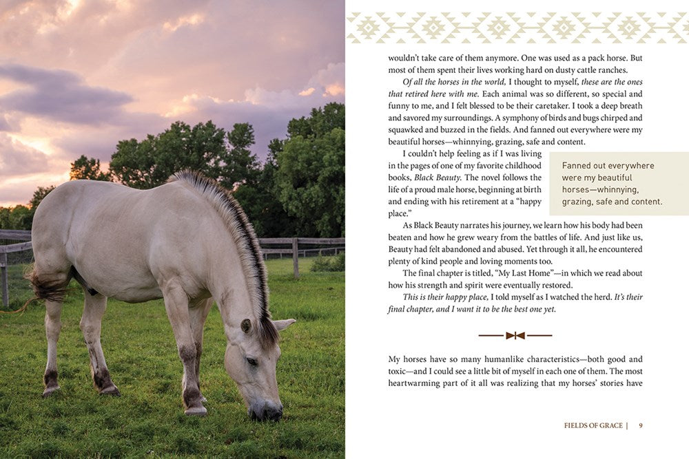 Fields of Grace