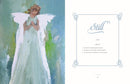 Anne Neilson's Angels: Devotions and Art to Encourage, Refresh, and Inspire (A 40-Day Devotional) - The Perfect Christian Christmas Gift for Women