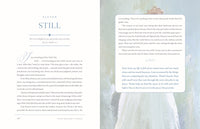 Anne Neilson's Angels: Devotions and Art to Encourage, Refresh, and Inspire (A 40-Day Devotional) - The Perfect Christian Christmas Gift for Women