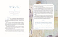 Anne Neilson's Angels: Devotions and Art to Encourage, Refresh, and Inspire (A 40-Day Devotional) - The Perfect Christian Christmas Gift for Women