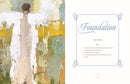 Anne Neilson's Angels: Devotions and Art to Encourage, Refresh, and Inspire (A 40-Day Devotional) - The Perfect Christian Christmas Gift for Women