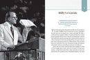 Saturdays with Billy