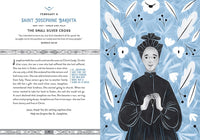 A Saint a Day: A 365-Day Devotional Featuring Christian Saints (True Stories of Faith)